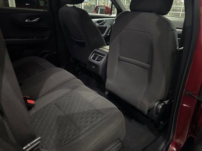 2020 Chevrolet Blazer 2LT
