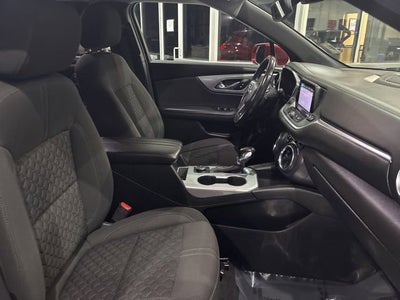 2020 Chevrolet Blazer 2LT
