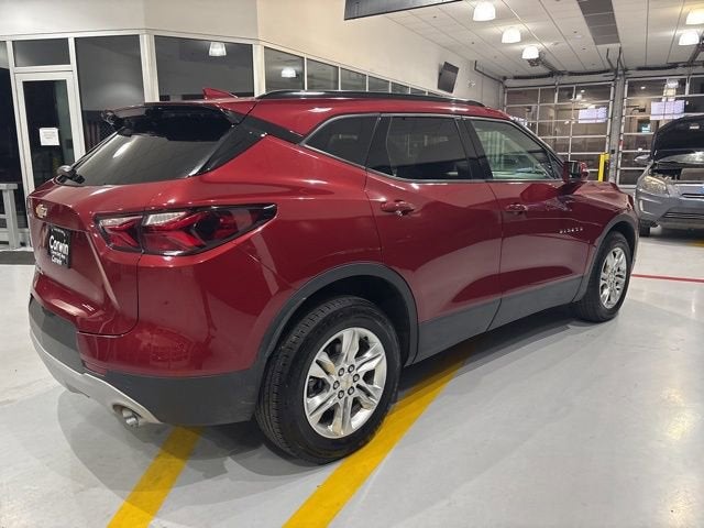 2020 Chevrolet Blazer 2LT