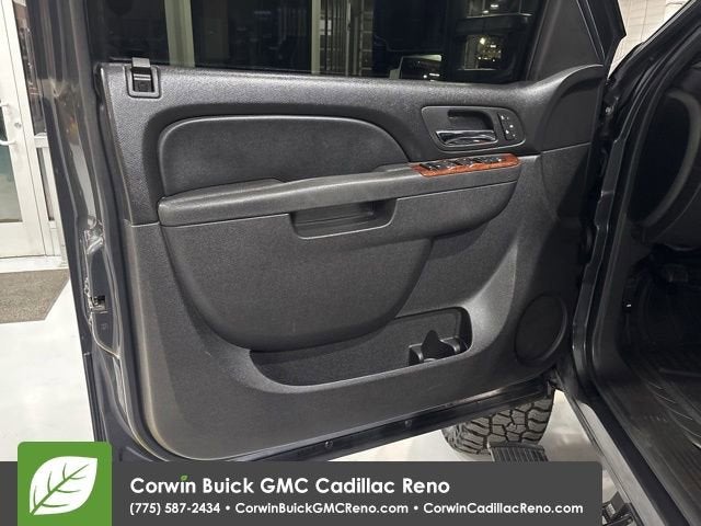 2011 GMC Sierra 1500 SLT