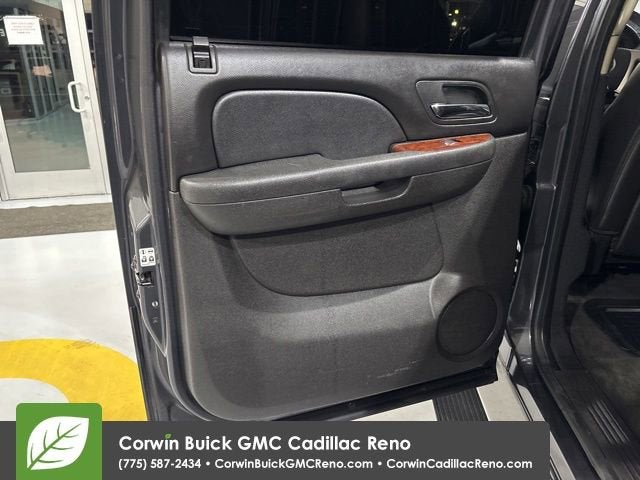 2011 GMC Sierra 1500 SLT