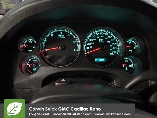 2011 GMC Sierra 1500 SLT
