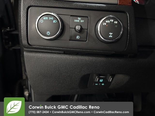 2011 GMC Sierra 1500 SLT