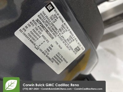 2011 GMC Sierra 1500 SLT