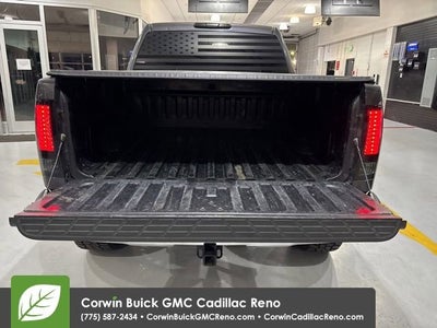 2011 GMC Sierra 1500 SLT