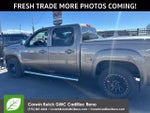2013 GMC Sierra 1500 SLT