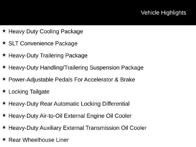 2013 GMC Sierra 1500 SLT