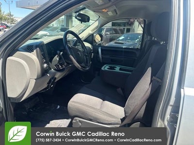 2010 GMC Sierra 1500 SL