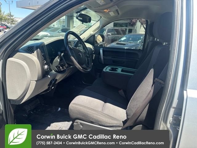 2010 GMC Sierra 1500 SL
