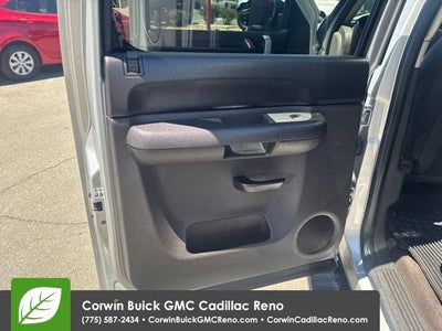 2010 GMC Sierra 1500 SL