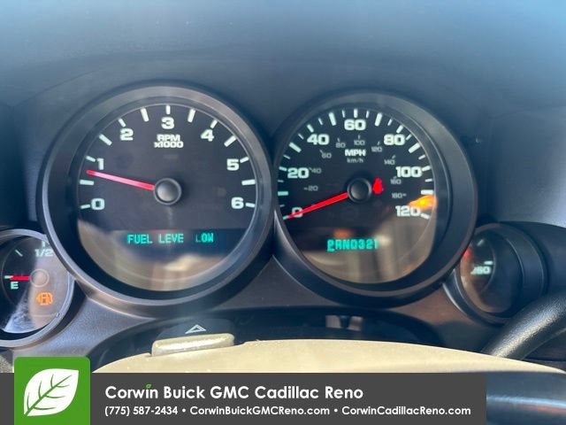 2010 GMC Sierra 1500 SL