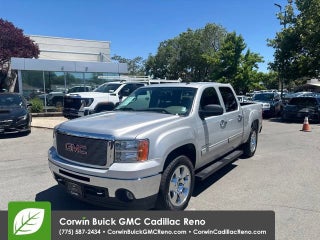 2010 GMC Sierra 1500 SL