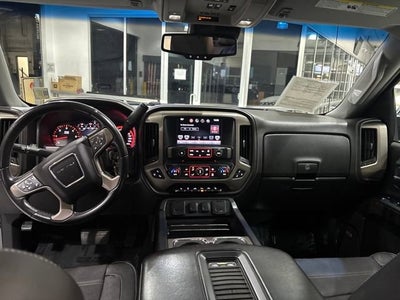 2016 GMC Sierra 1500 Denali