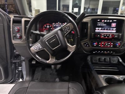 2016 GMC Sierra 1500 Denali
