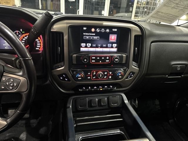 2016 GMC Sierra 1500 Denali