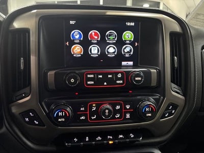 2016 GMC Sierra 1500 Denali