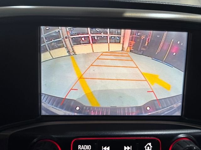 2016 GMC Sierra 1500 Denali