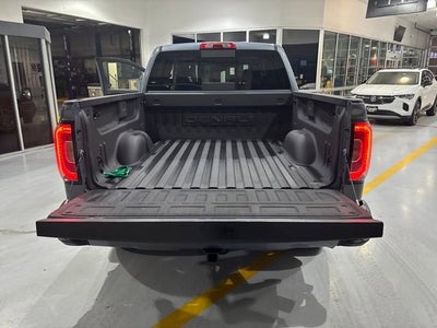 2016 GMC Sierra 1500 Denali