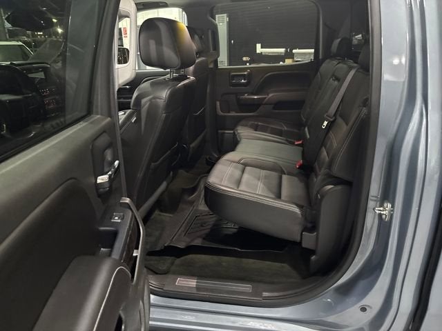 2016 GMC Sierra 1500 Denali