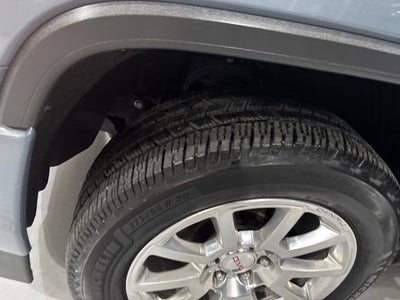 2016 GMC Sierra 1500 Denali