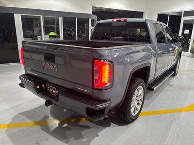 2016 GMC Sierra 1500 Denali