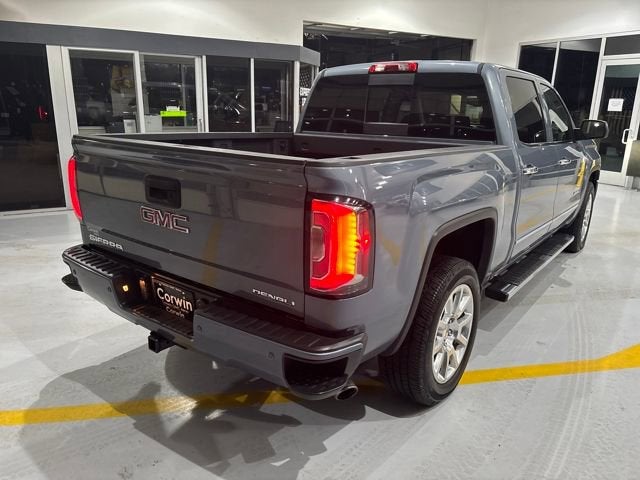 2016 GMC Sierra 1500 Denali