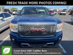 2015 GMC Sierra 1500 Denali