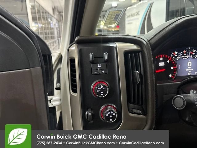 2015 GMC Sierra 1500 Denali