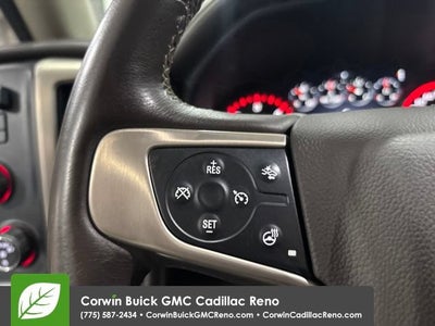 2015 GMC Sierra 1500 Denali