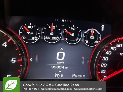 2015 GMC Sierra 1500 Denali
