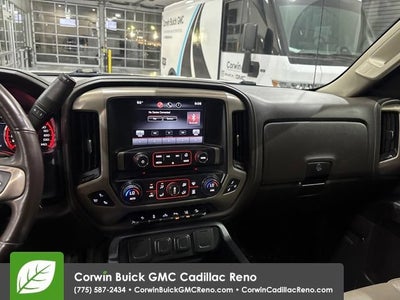 2015 GMC Sierra 1500 Denali