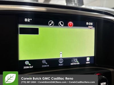 2015 GMC Sierra 1500 Denali