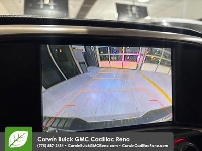2015 GMC Sierra 1500 Denali
