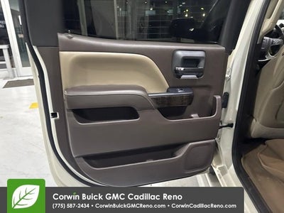 2015 GMC Sierra 1500 Denali