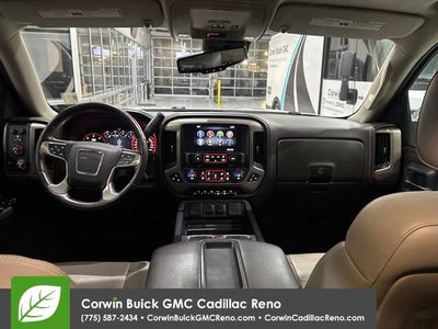 2015 GMC Sierra 1500 Denali