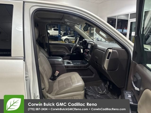 2015 GMC Sierra 1500 Denali