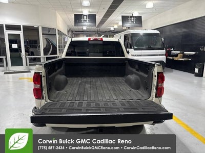 2015 GMC Sierra 1500 Denali