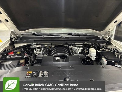2015 GMC Sierra 1500 Denali