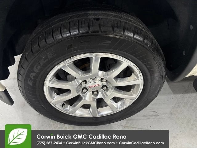 2015 GMC Sierra 1500 Denali