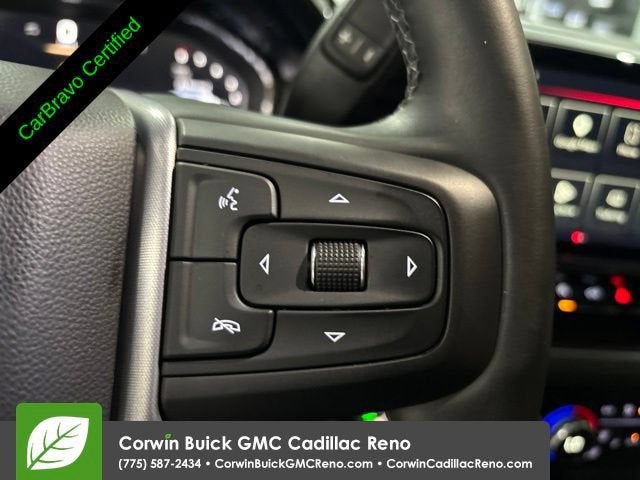 2025 GMC Sierra 1500 SLE