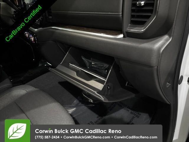 2025 GMC Sierra 1500 SLE