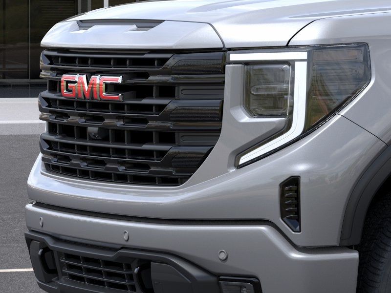 2026 GMC Sierra 1500 Elevation - Photo 13
