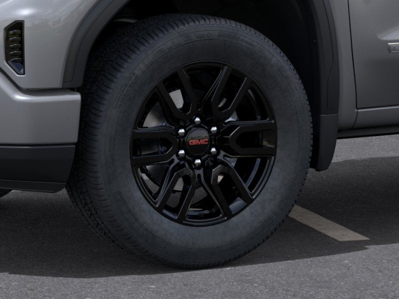 2026 GMC Sierra 1500 Elevation - Photo 9
