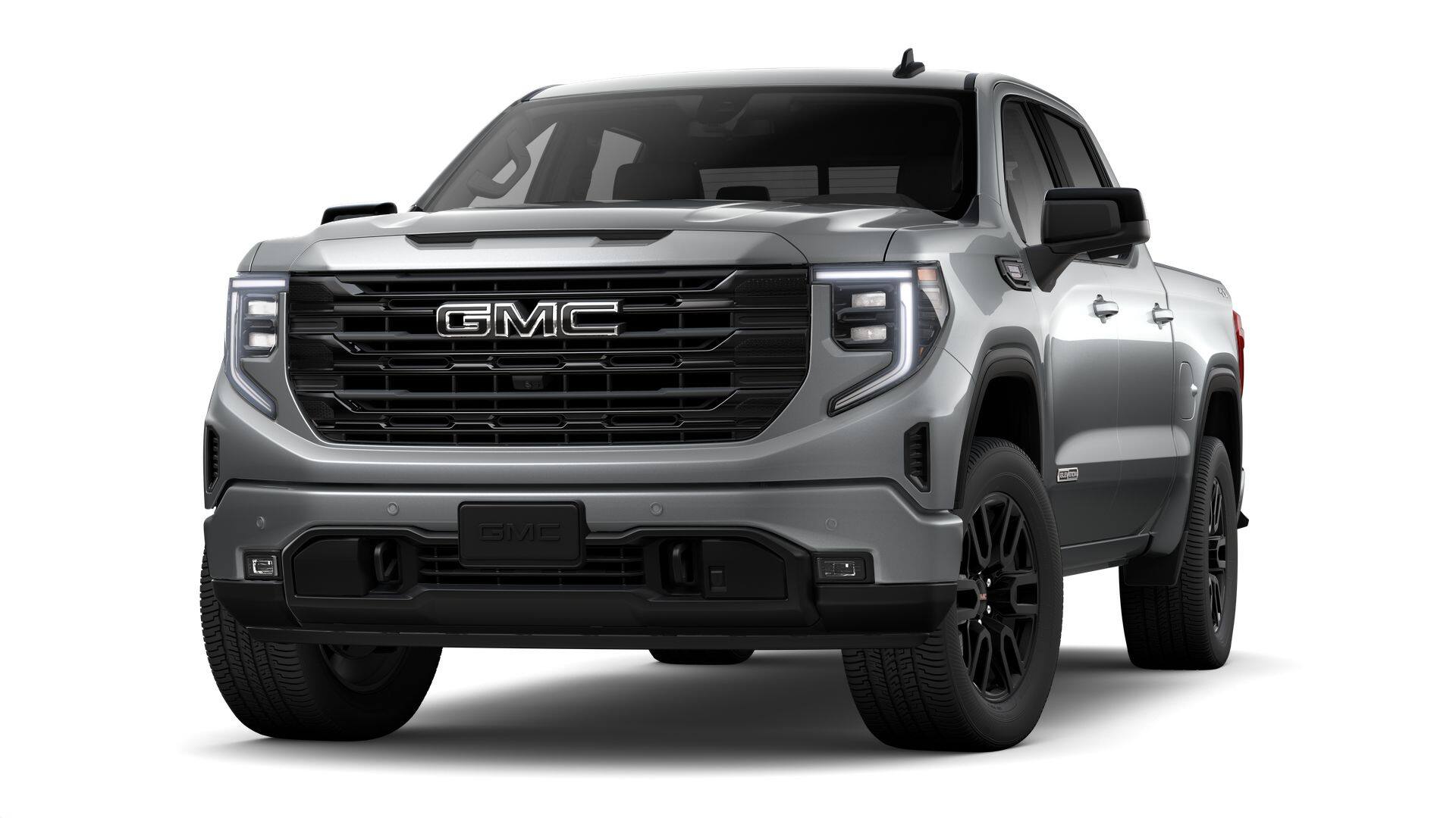 2026 GMC Sierra 1500 Elevation - Photo 25