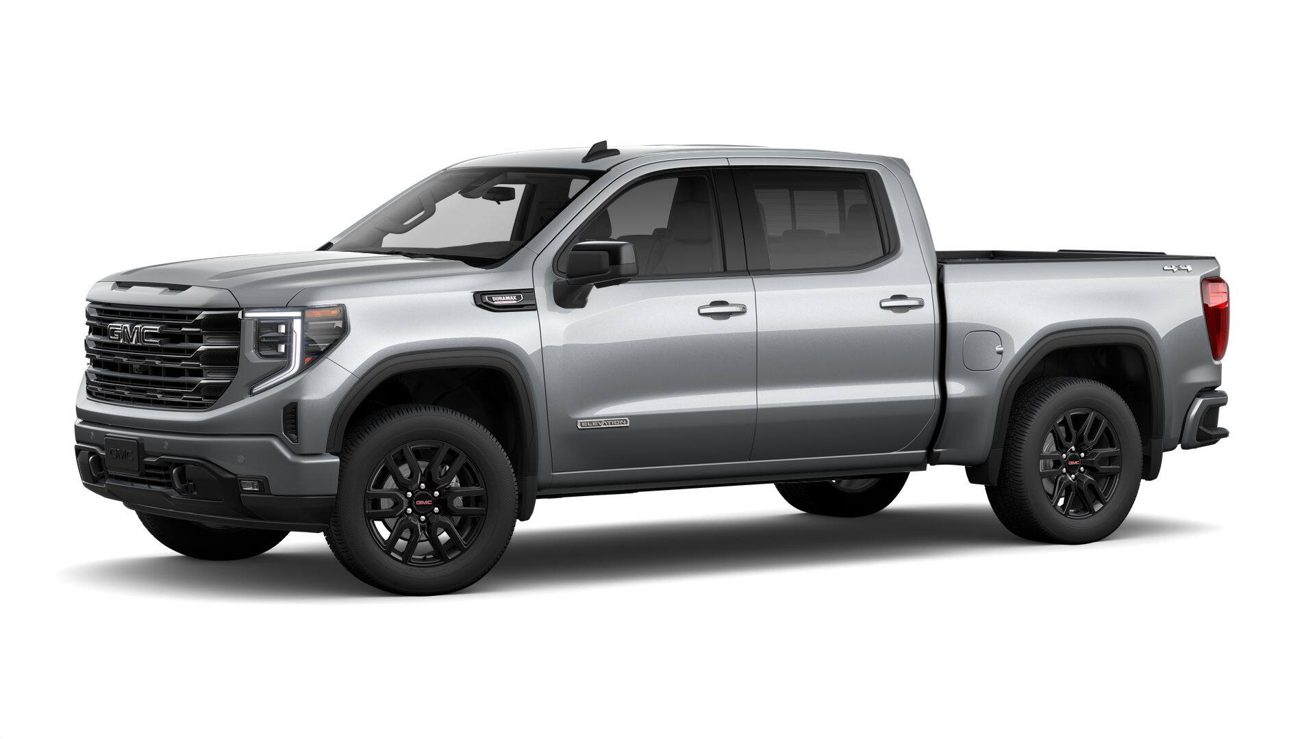 2026 GMC Sierra 1500 Elevation - Photo 26