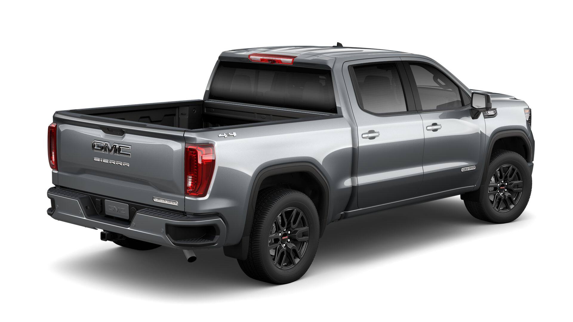 2026 GMC Sierra 1500 Elevation - Photo 27