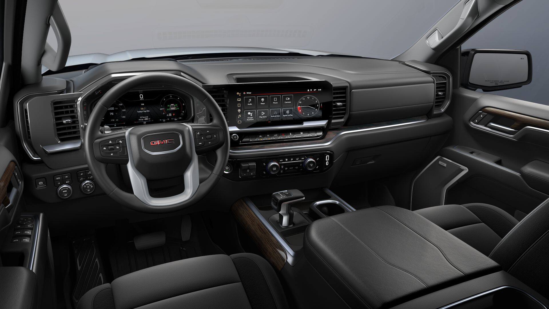 2026 GMC Sierra 1500 Elevation - Photo 30