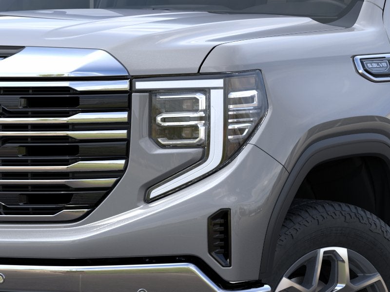 2026 GMC Sierra 1500 SLT - Photo 10