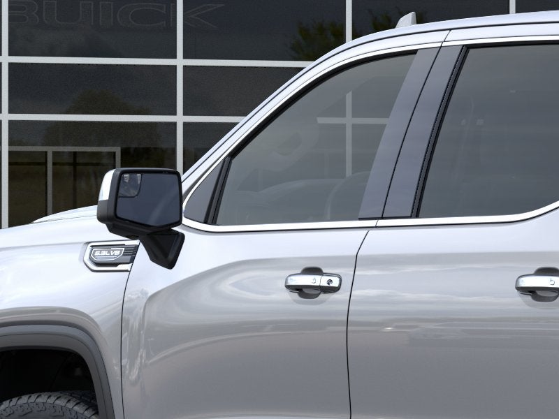 2026 GMC Sierra 1500 SLT - Photo 12