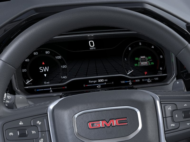 2026 GMC Sierra 1500 SLT - Photo 18